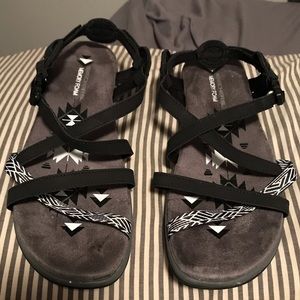 Sketchers Sandals